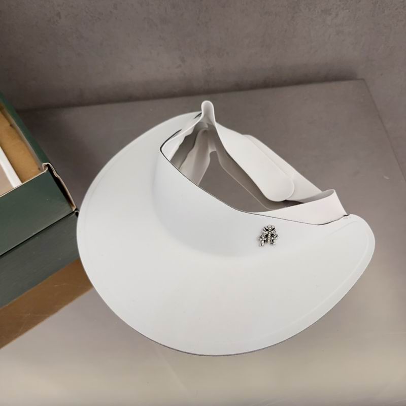 Chrome Hearts Visor 041401